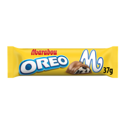 [MAR4040902] MJÖLKCHOKLAD OREO STYCKSAK 37G