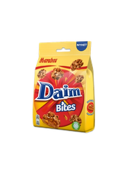 [MAR4074466] DAIM BITES 145G PÅSE obs! 8st