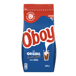 [MAR4082495] OBOY ORIGINAL 450G