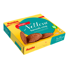 [MAR4248622] NOBLESSE HAVSSALT CRISP 150G