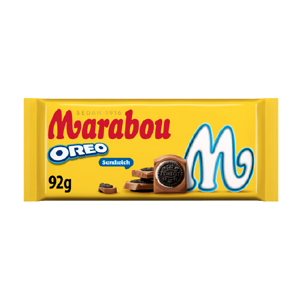 Oreo Sandwich 92g Gr
