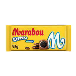 [MAR4261988] Oreo Sandwich 92g Gr