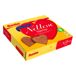 [MAR4263466] NOBLESSE HJÄRTAN 130G