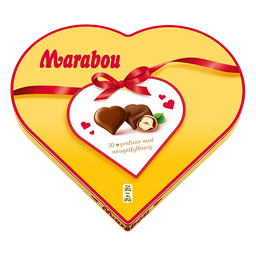 [MAR4279275] HJÄRTA ASK 165G