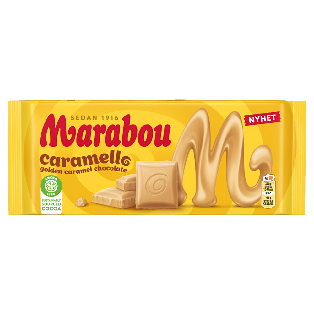 CARAMELLO 160G