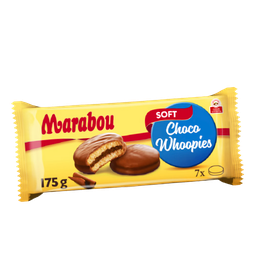 [MAR4307016] MARABOU CHOCO WHOOPIES 175G