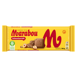 [MAR4315376] SCHWEIZERNÖT 160G