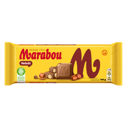 [MAR4315387] HELNÖT 160G