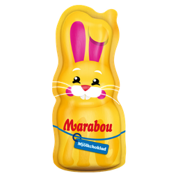 [MAR4316033] MARABOU PÅSKHARE 45G