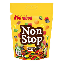 [MAR4317255] MARABOU NON STOP 150G