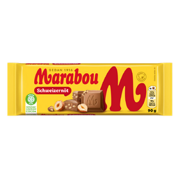 [MAR4318050] SCHWEIZERNÖT 90G