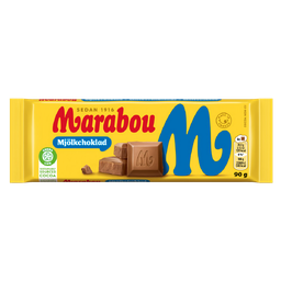 [MAR4318159] MJÖLKCHOKLAD 90G