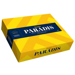 [MAR4318412] PARADIS 410G  (21/KARTONG)