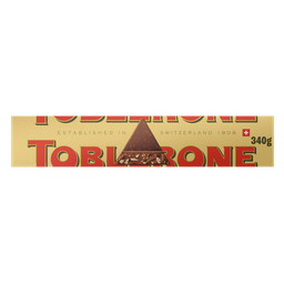 [MAR4319809] TOBLERONE MILK 340G