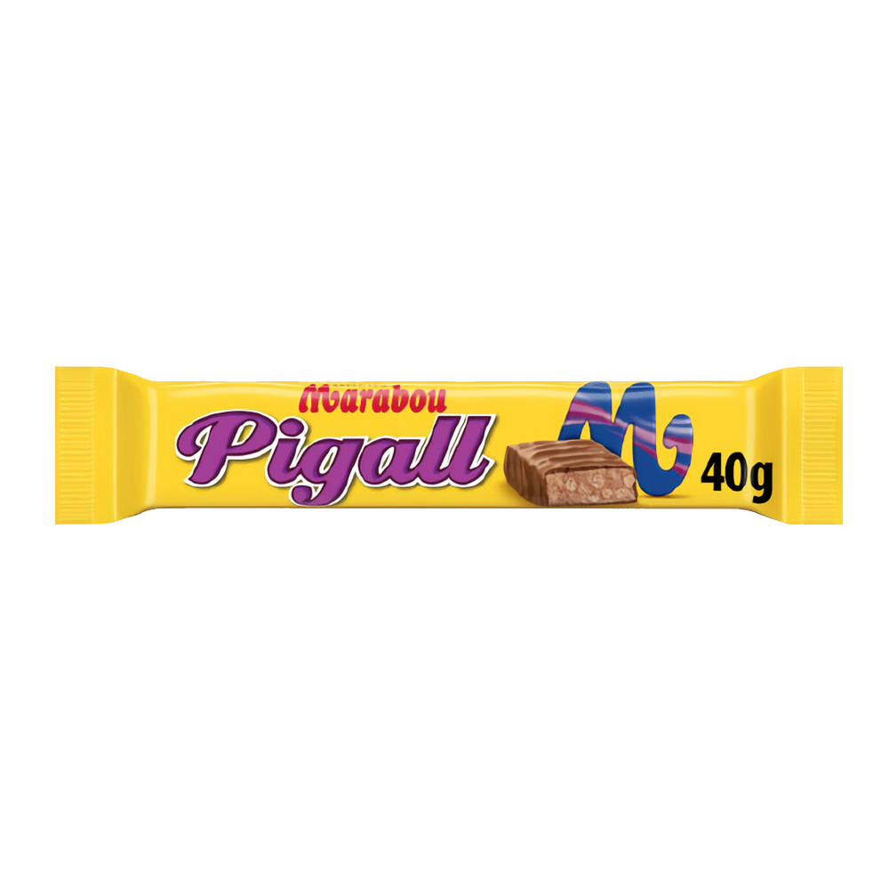 DUBBEL PIGALL