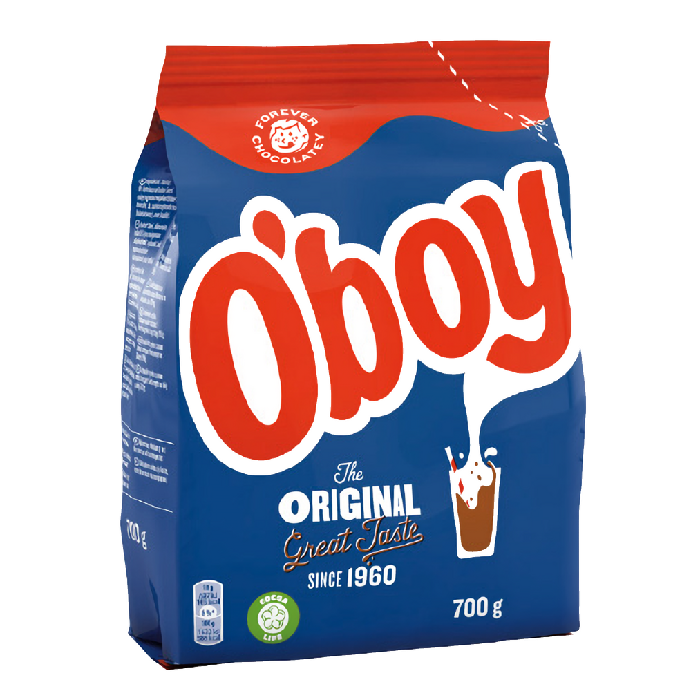 OBOY ORIGINAL 700G
