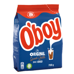 [MAR604261] OBOY ORIGINAL 700G